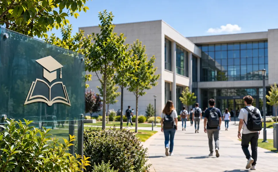 Resmi Gazete'de yayımlandı: İzmir'e yeni fakülte!