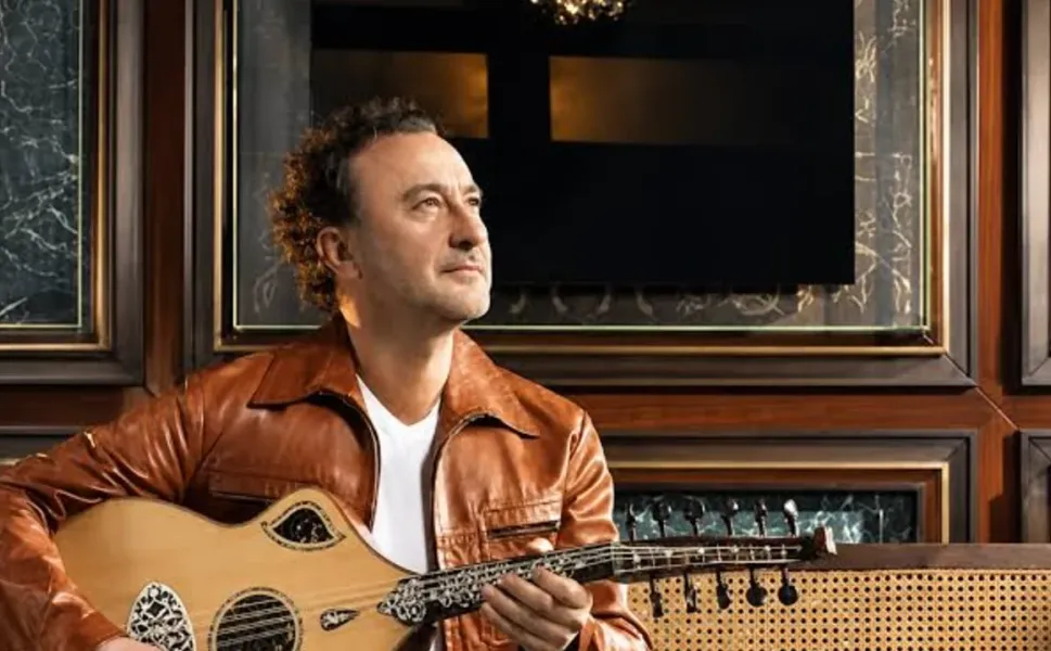 Şarkıcı Nev'den kötü haber: Yeniden entübe edildi