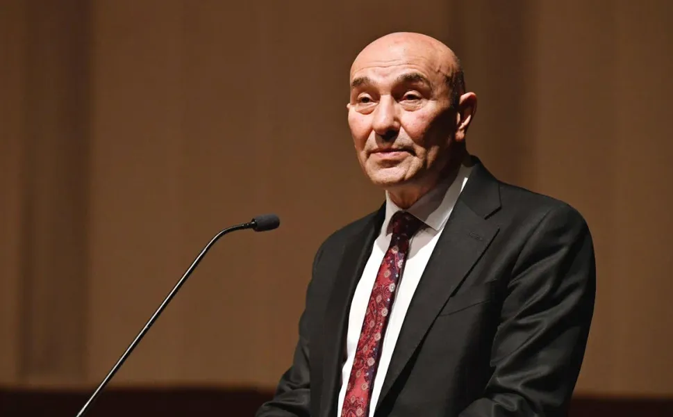Soyer'den duruşma öncesi umut mesajı: Çoğu gitti, azı kaldı!