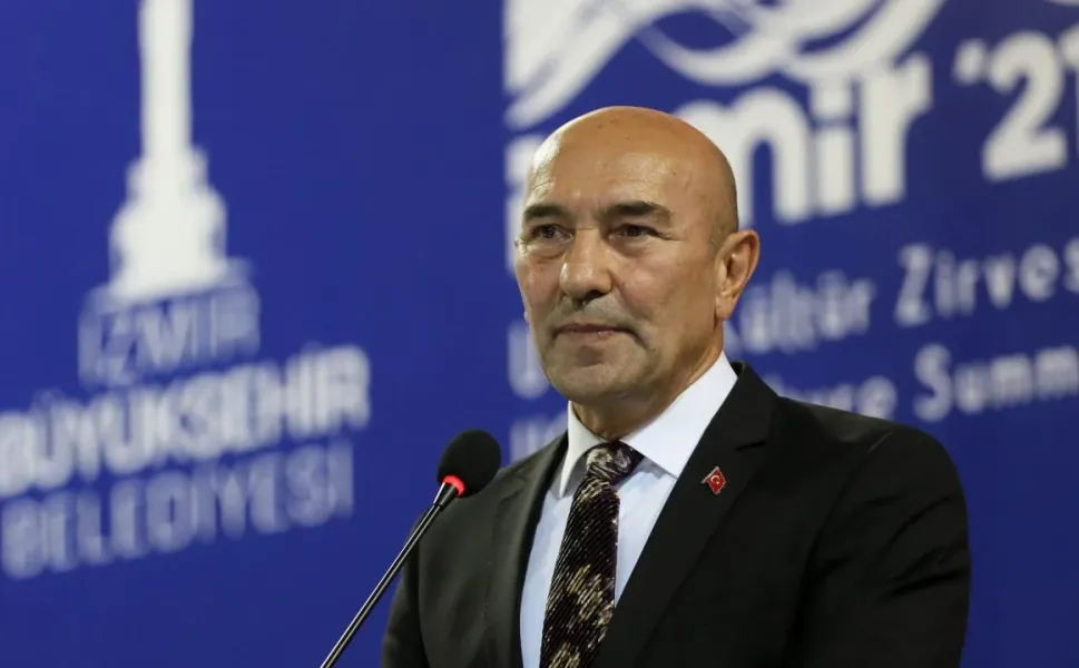 Tunç Soyer'den Cemil Tugay'a sert sözler: Emanete ihanet!