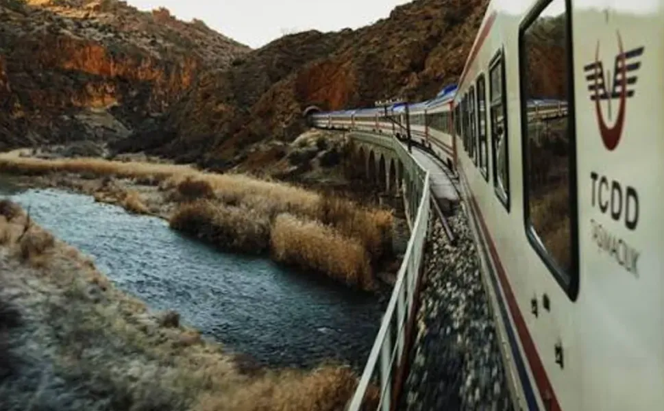 Turistik Doğu Ekspresi biletleri bugün satışa çıkıyor