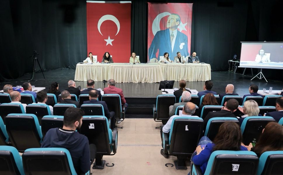 Konak’ta yıllardır beklenen karar alındı: Mahalleler birleşiyor