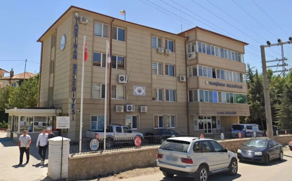 Yahşihan'da yeni başkan vekili belli oldu