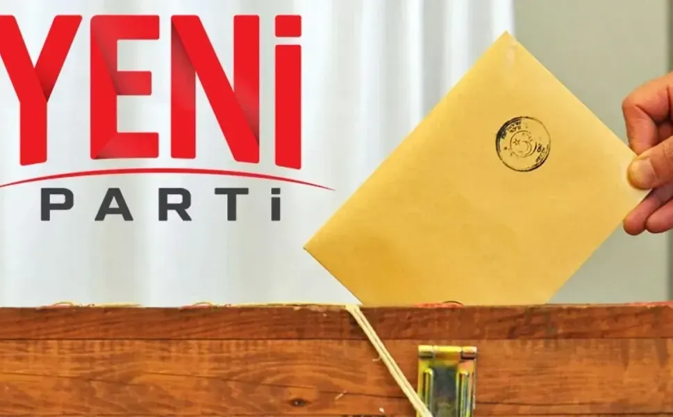 YENİ Parti İzmir'de kongre takvimini açıkladı