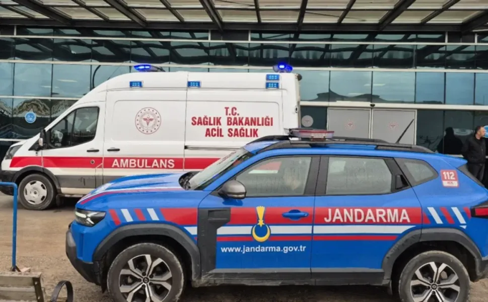 Zonguldak'ta kaçak maden ocağında göçük: Can kaybı var