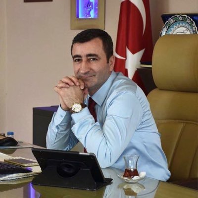 feyzi başdaş