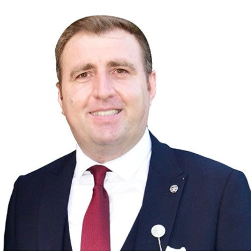 İsmail İnan