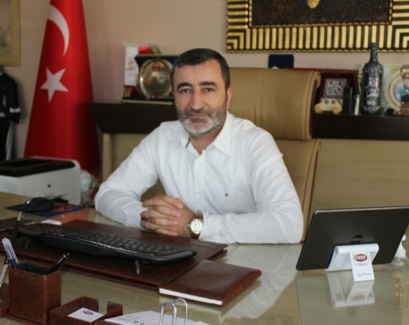 mehmet feyzi başdaş
