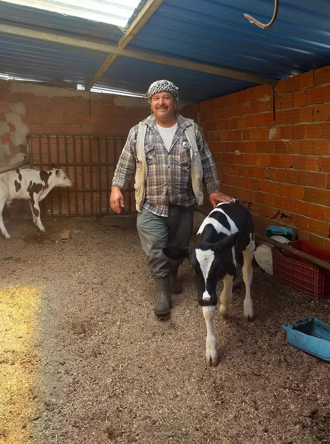 Osman Ergeçmiş