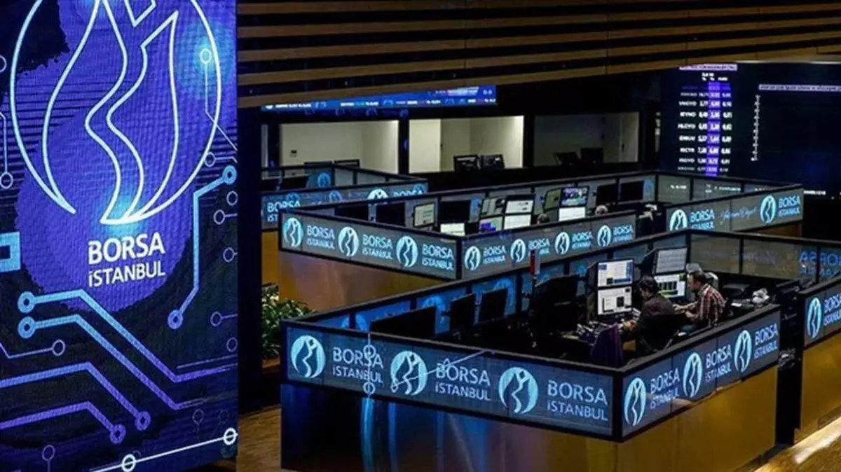 borsa istanbul
