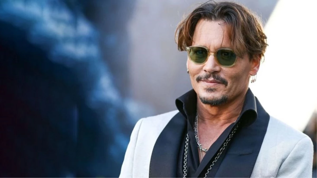 johnny deep 2 