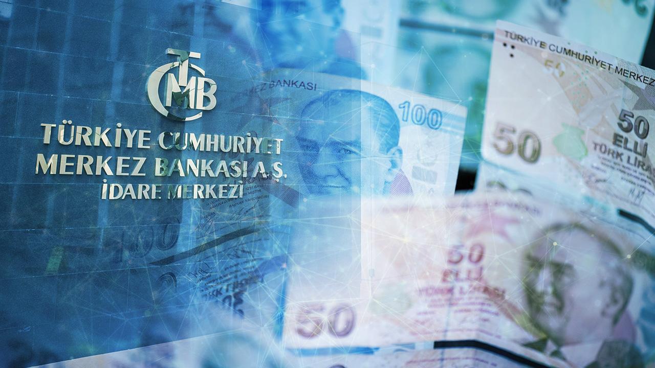 merkez bankası para