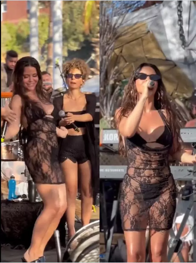 sarkici-simge-bikiniyle-konser-verdi-dansiyla-buyuledi
