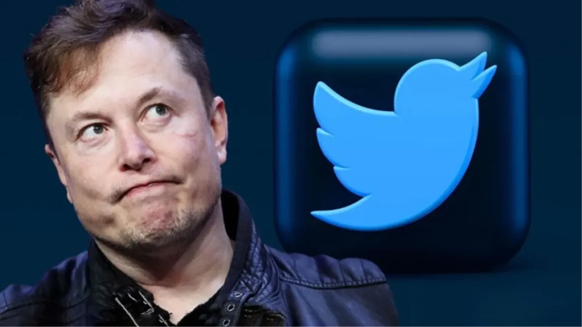twitter elon