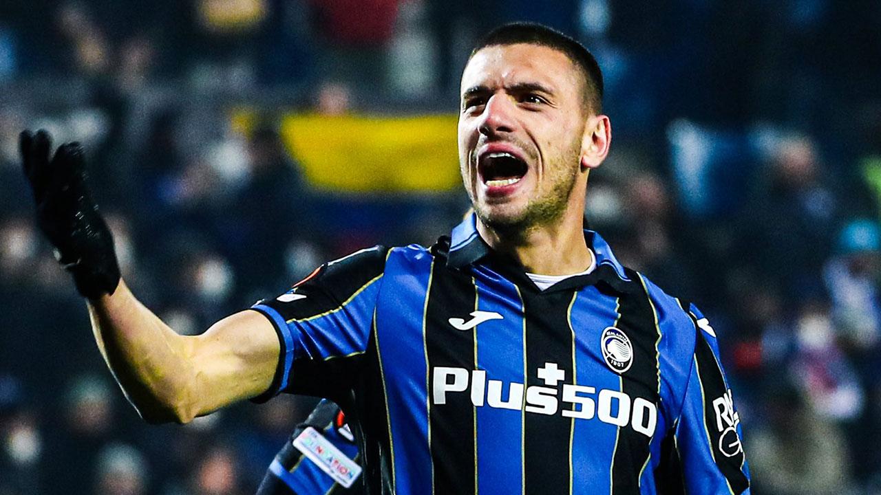 Atlanta'da forma giyen Türk futbolcu Merih Demiral hangi takıma transfer oldu Transfer ücreti dudak uçuklattı!  (1)-1