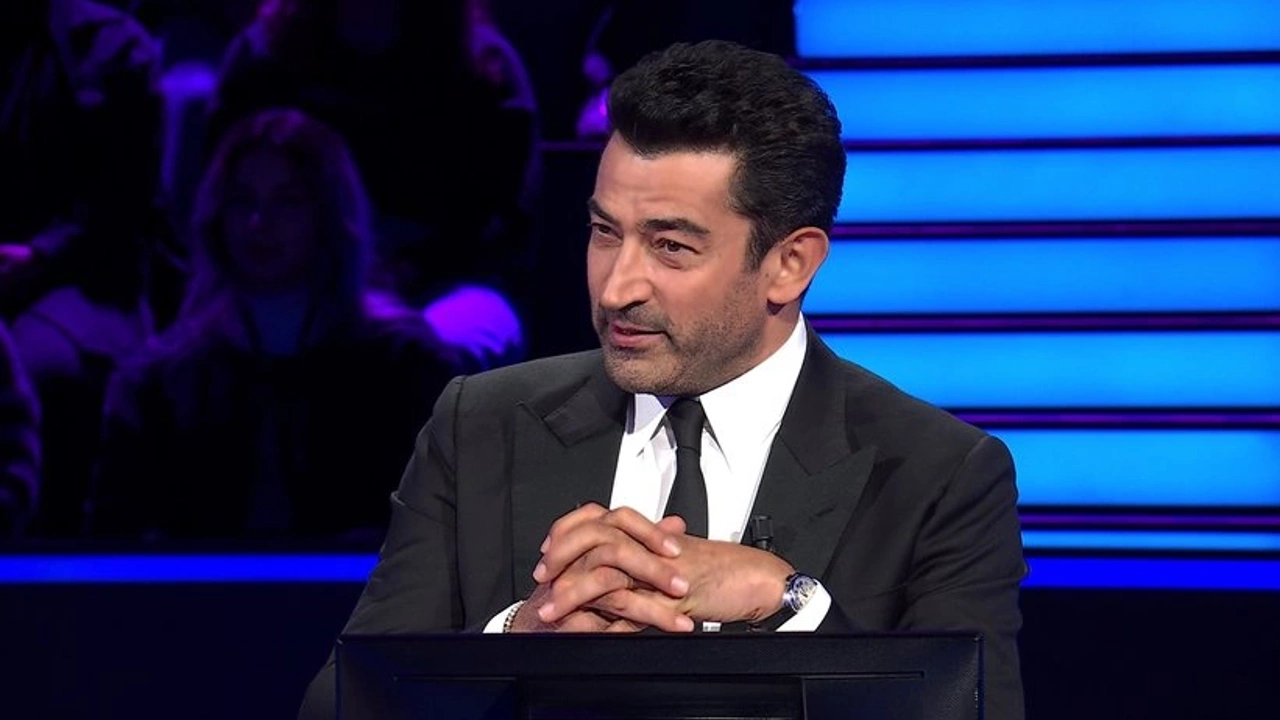 Yer yerinden oynayacak! Kenan İmirzalıoğlu Disney Plus'a nasıl tepki verdi (1)