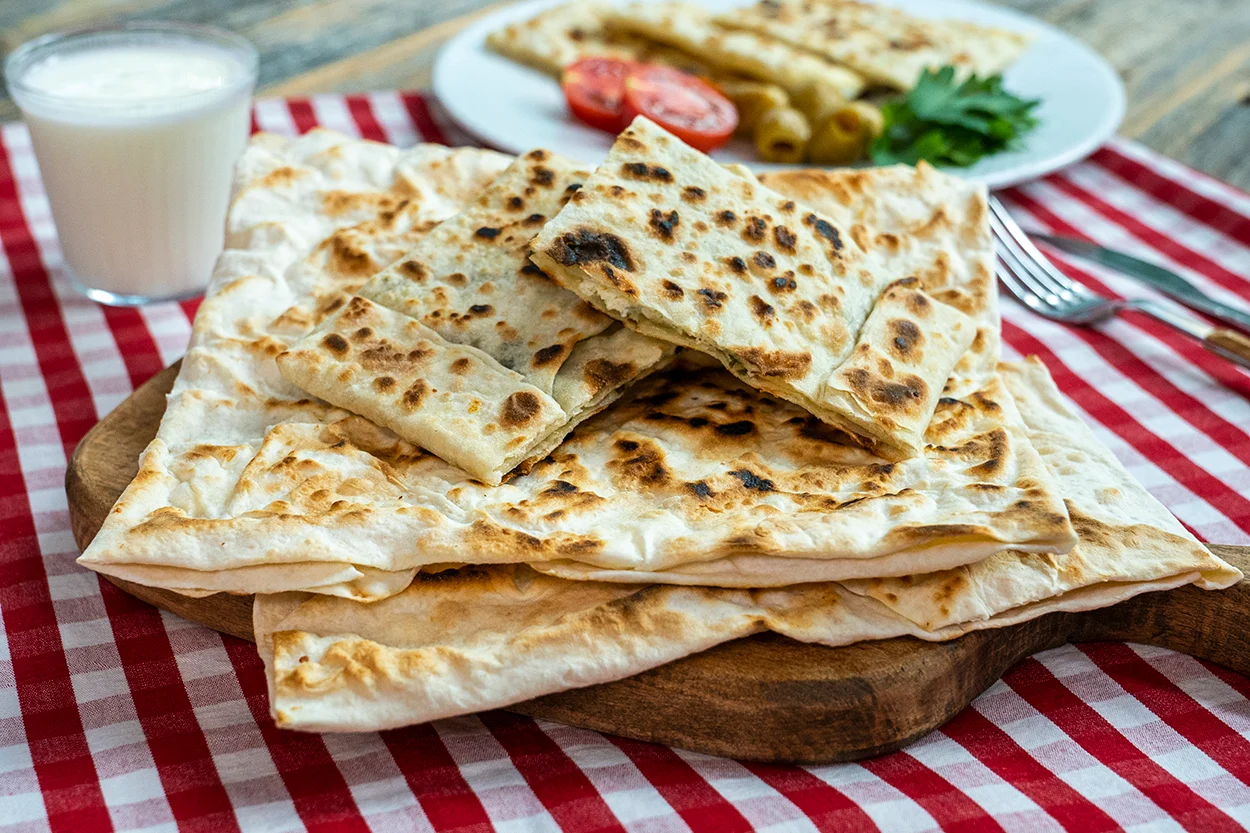 zamaniniz-mi-yok-5-dakikada-hazir-yufkadan-gozleme-nasil-yapilir