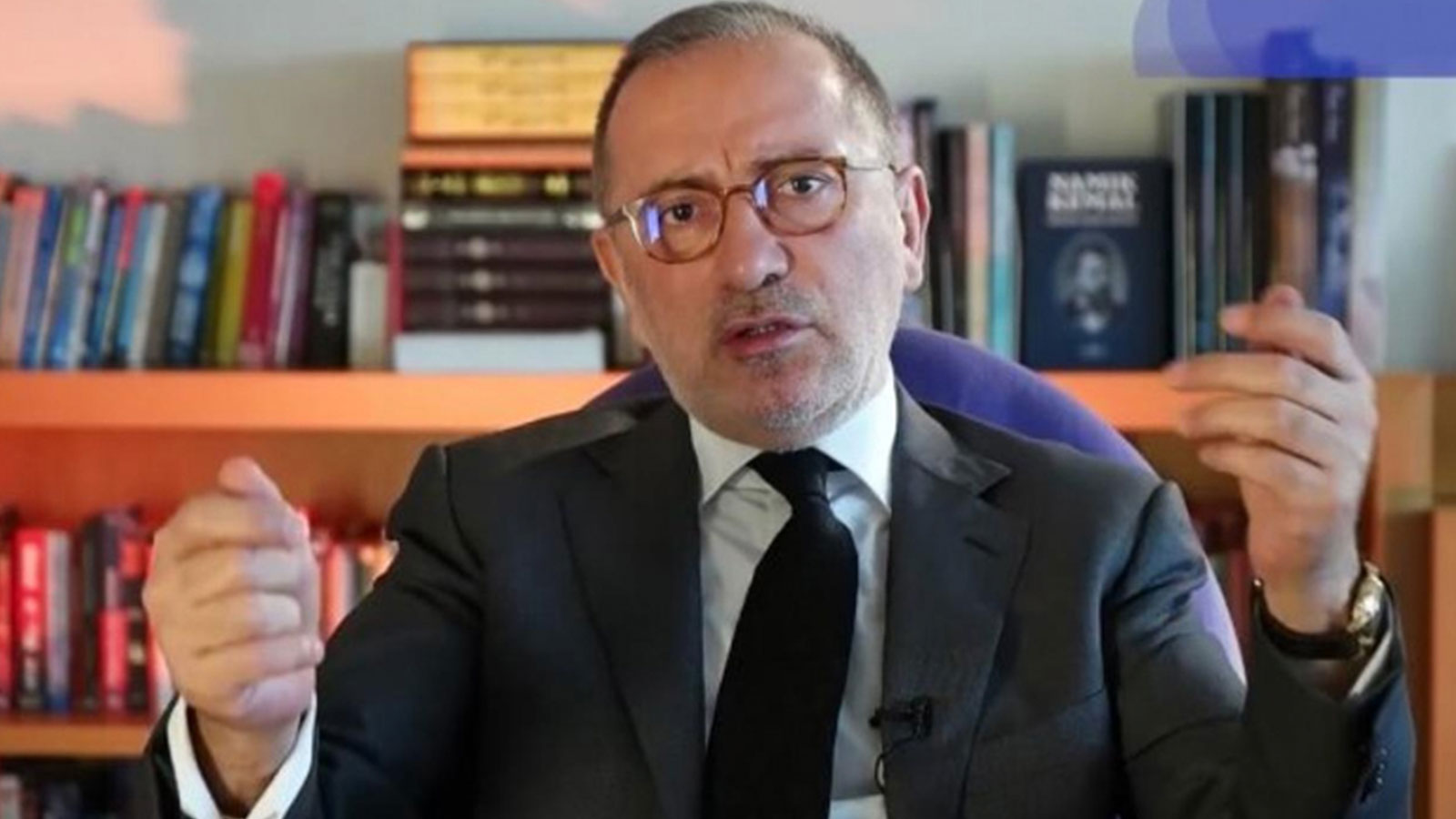 Fatih Altaylı hakkında istenen ceza belli oldu