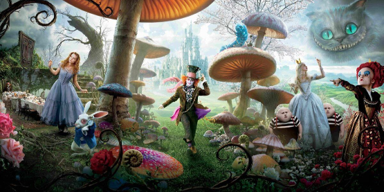 Alice Harikalar Diyarında Sendromu nedir Neden Oluşur Görülme Sıklığı Nedir Tedavisi Var Mı (1)-1