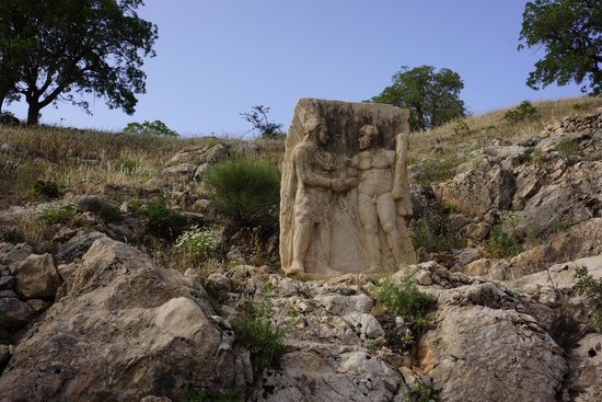 arsemia-antik-kenti-tarihi-zenginliklerle-dolu-kommagenenin-baskenti (2)