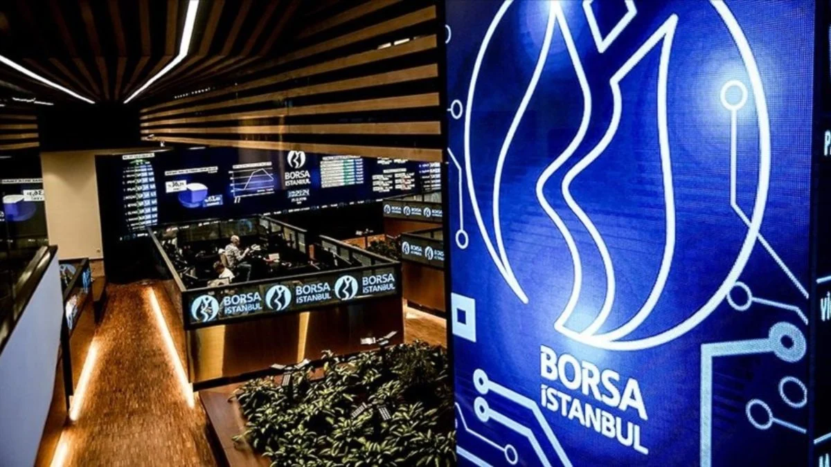 borsa yeni bakış gazetesi