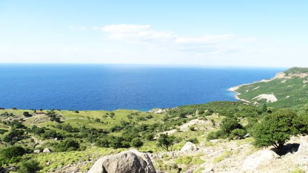 Çanakkale’nin kendine hayran bırakan en güzel köyleri Gezmeye doyamayacaksınız!  (2)