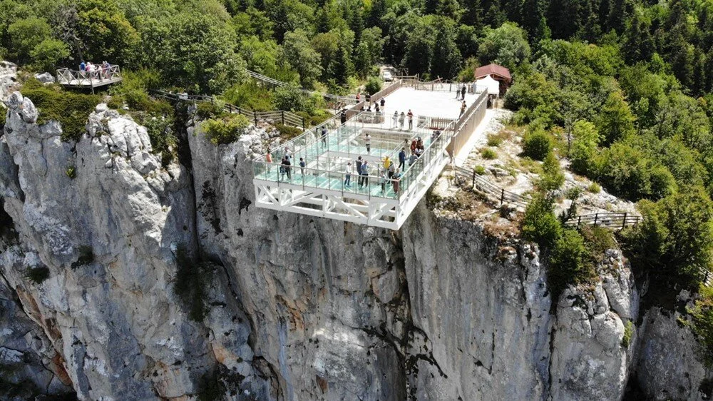 çatak
