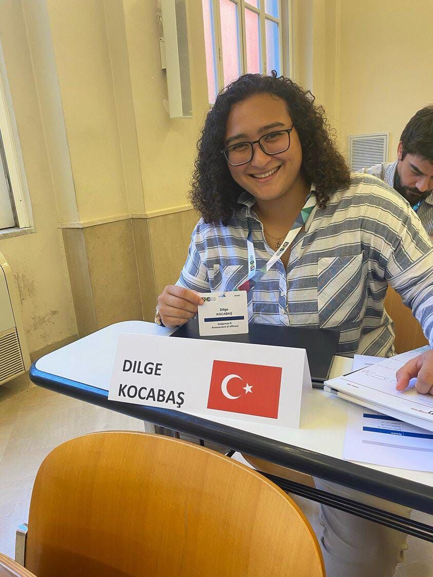Dilge Kocabaş 2