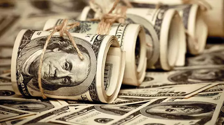 Dolar - euro kaç TL 19 Eylül dolar kuru en son ne kadar oldu (2)