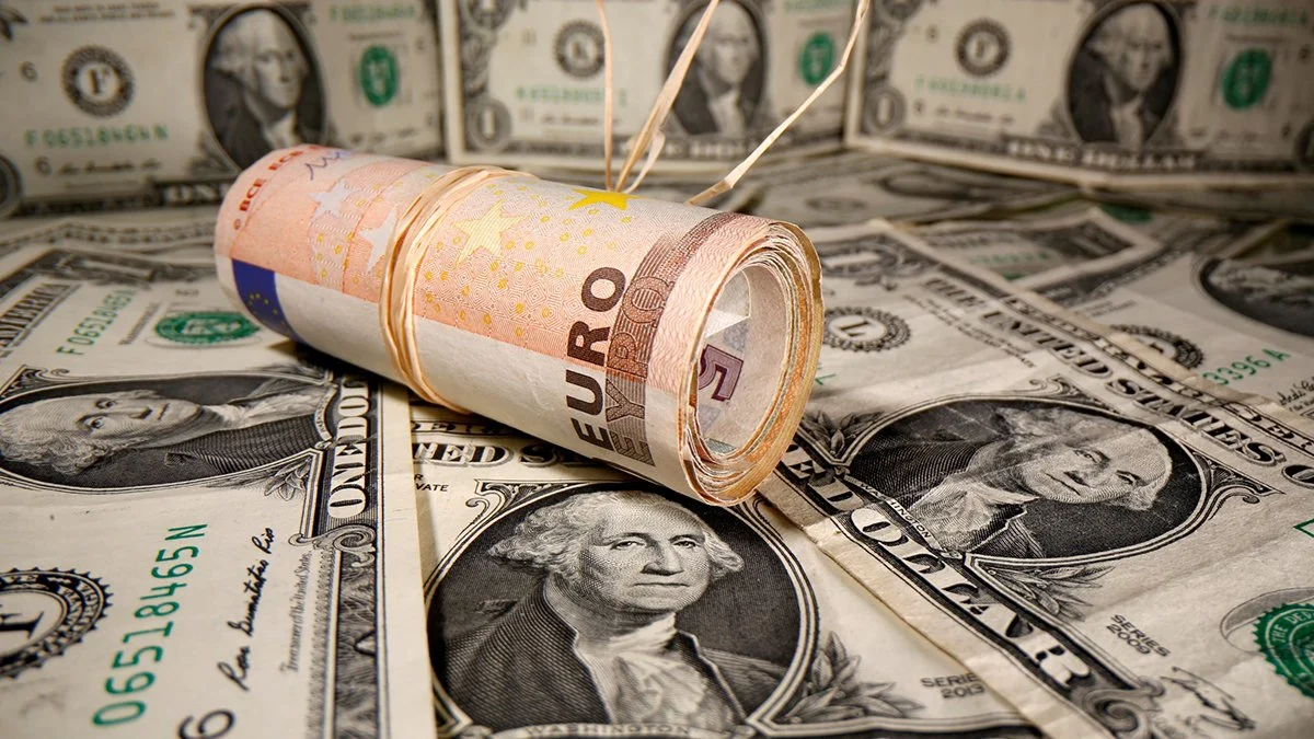 Dolar - euro kaç TL 19 Eylül dolar kuru en son ne kadar oldu (3)