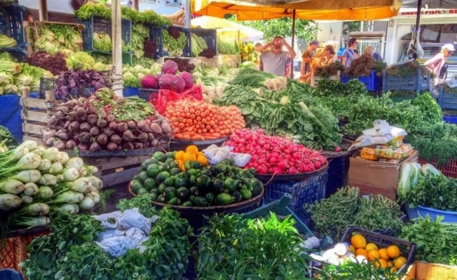 İzmir’in Pazar Yerlerini Keşfedin! İzmir’de Hangi Pazarın Neyi Meşhur Hangi Pazarda Tekstil Ürünleri Fazla-1