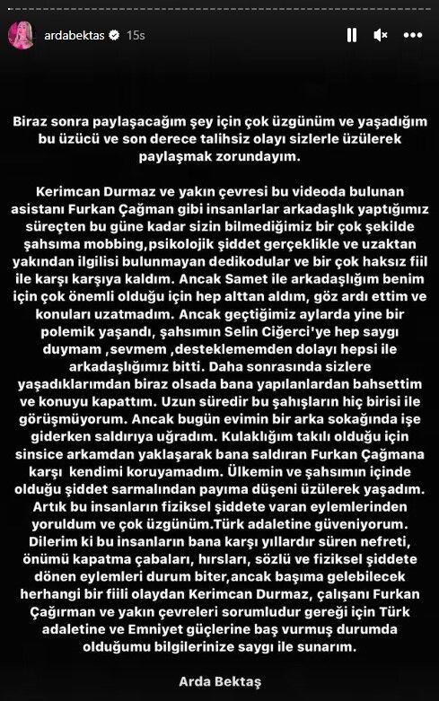 fenomen-arda-bektas-sessizligini-bozdu-kerimcan-durmazin-asistani-tarafindan-saldiriya-ugradi