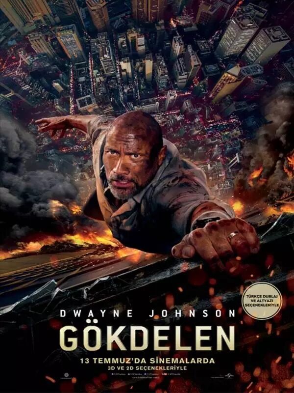 GökdelenFilm
