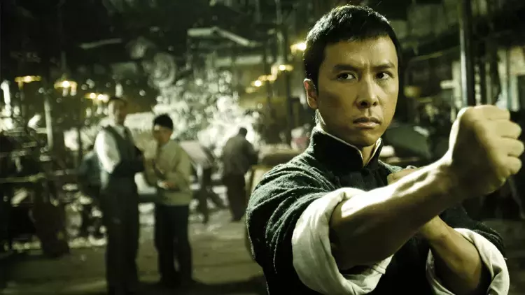 Ip Man 4 Final nerede, ne zaman çekildi Ip Man 4 Final konusu ve oyuncuları kimlerdir