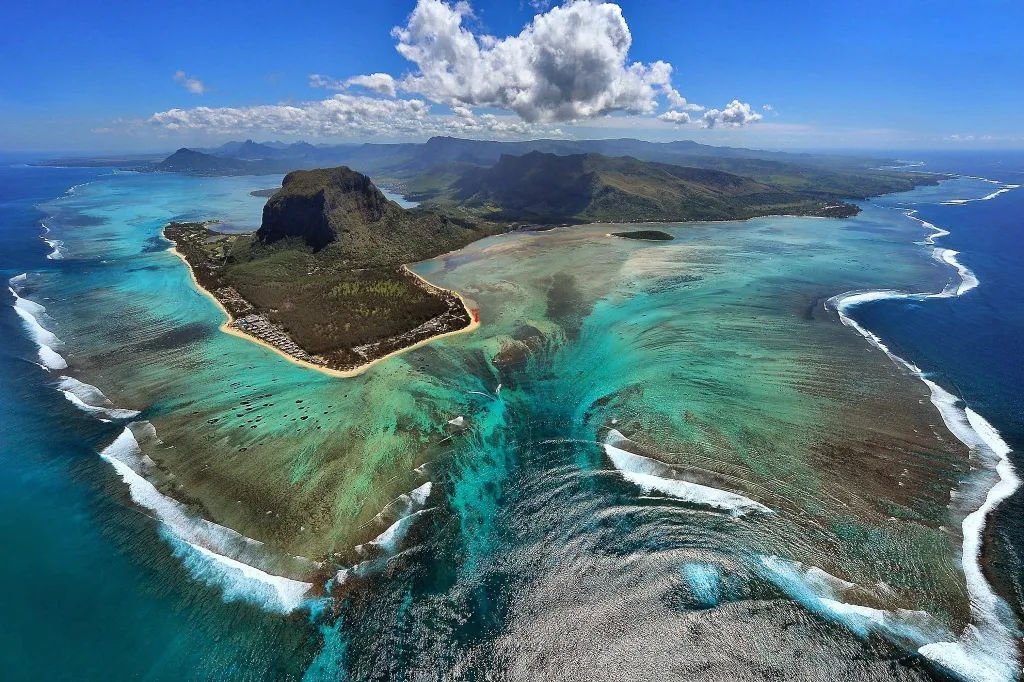 Mauritius