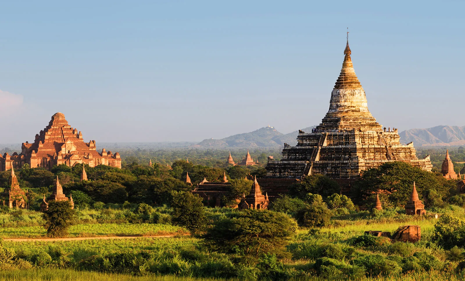 Myanmar 