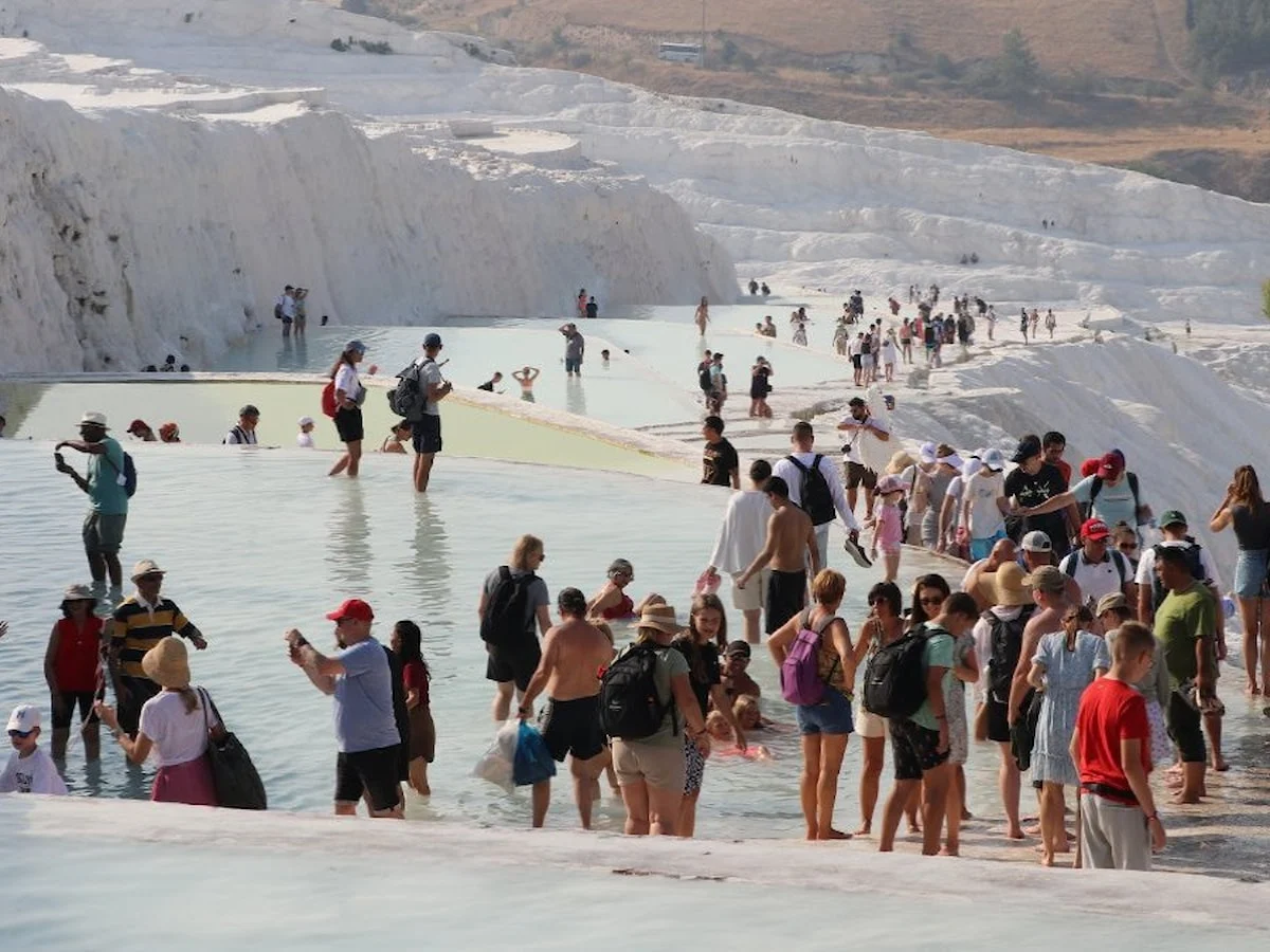 pamukkale