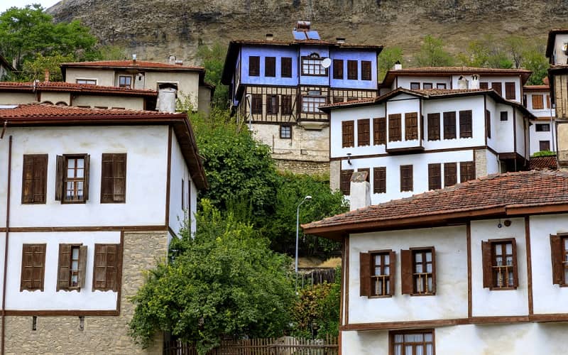 Safranbolu'nun Tarihi Zenginlikleri: Gezilmesi Gereken 10 Yer! Safranbolu’da Nereye Gidilir?-8