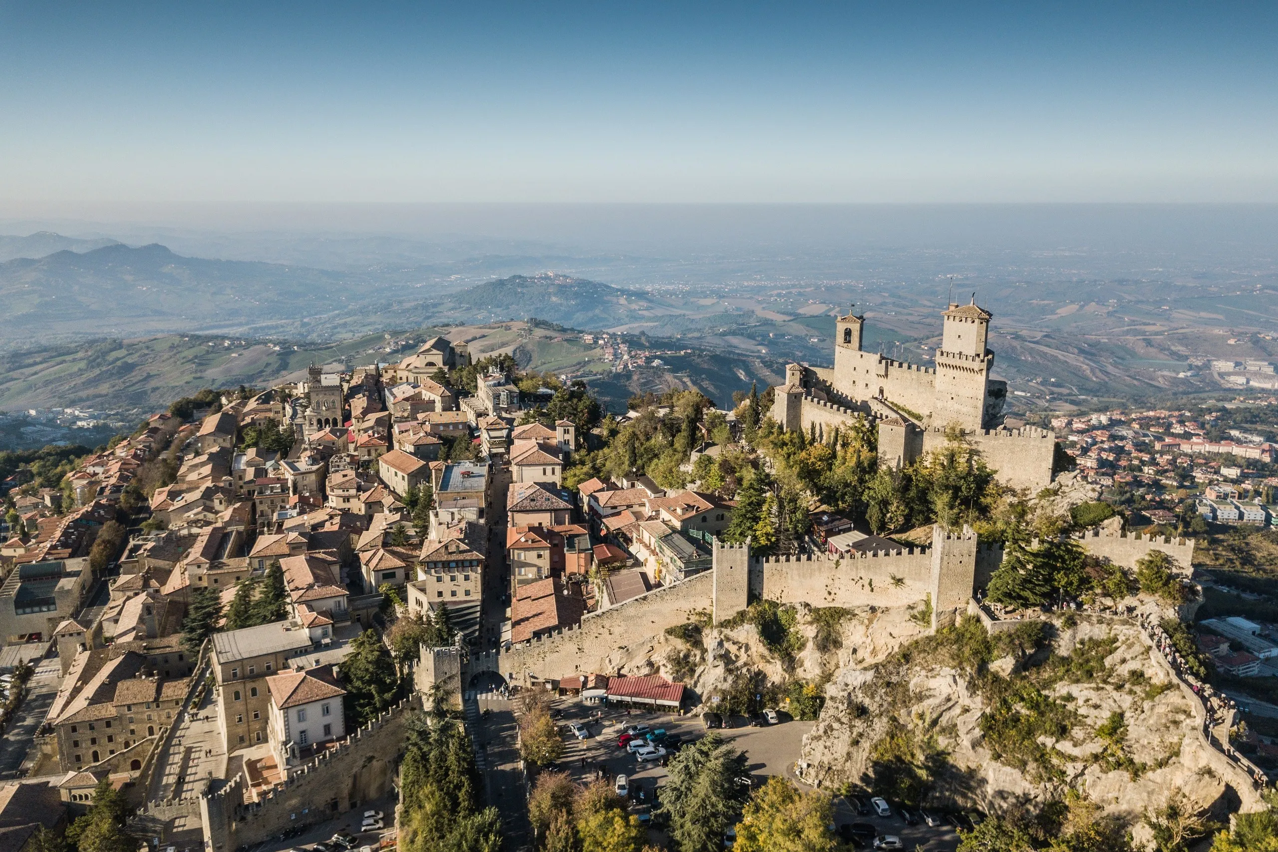 San Marino