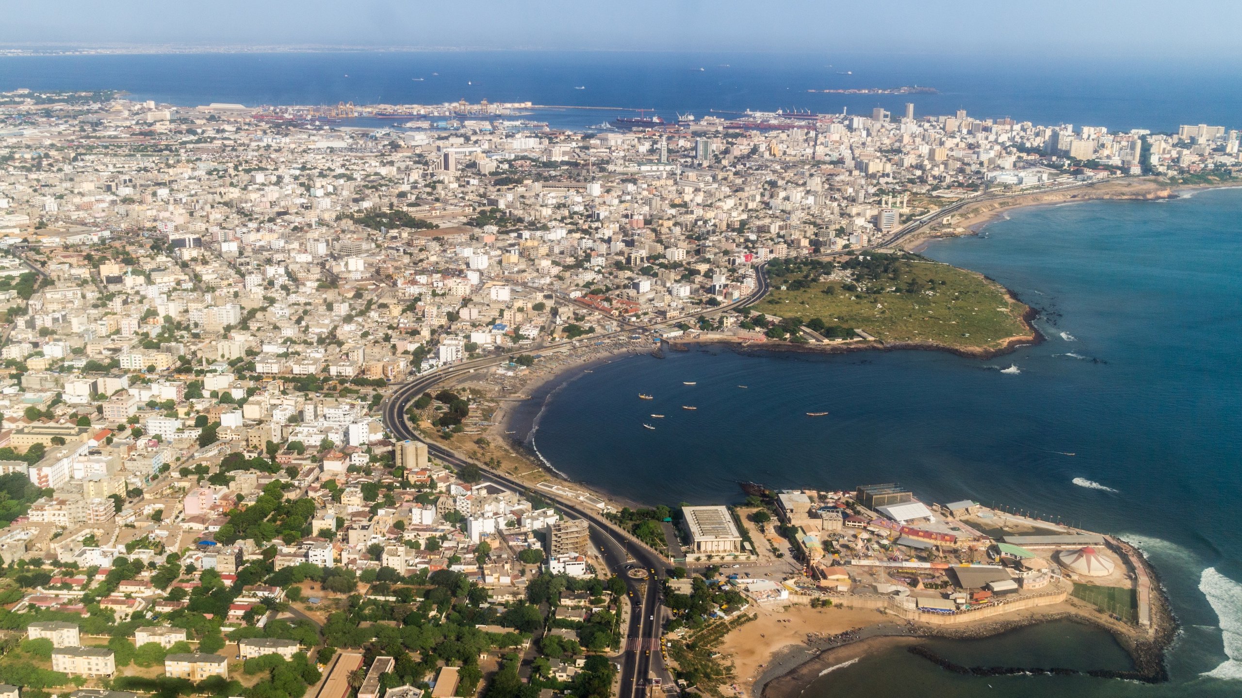 Senegal