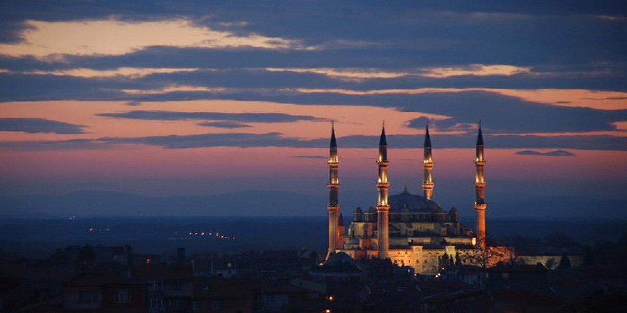 SON DAKİKA - KANDİL HABERLERİ  Mevlid Kandili'nde oruç tutulur mu, sevabı nedir Mevlid Kandili ile ilgili tüm detaylar (2)-1