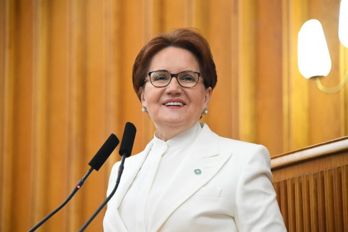 Son dakika  Meral Akşener'den AYM'ye hak ihlali başvurusu