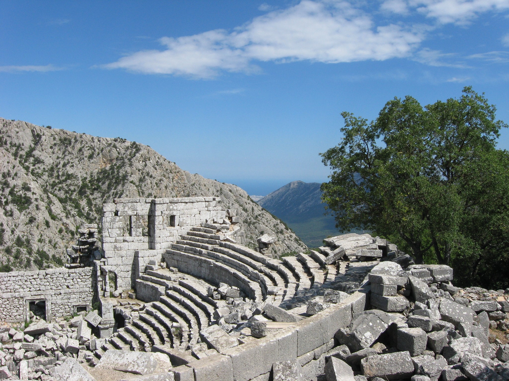 termessos