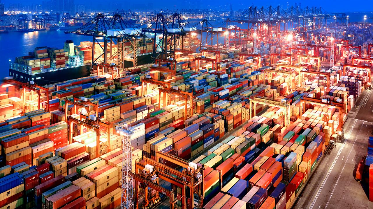 TGDF açıkladı Türkiye'nin 7 aylık dış ticaret verleri nasıl, en fazla ihracat yapan sektörler hangileri (1)-1
