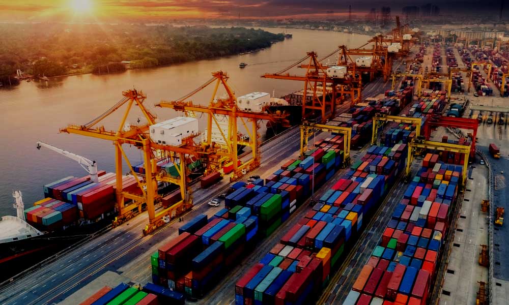 TGDF açıkladı Türkiye'nin 7 aylık dış ticaret verleri nasıl, en fazla ihracat yapan sektörler hangileri (2)