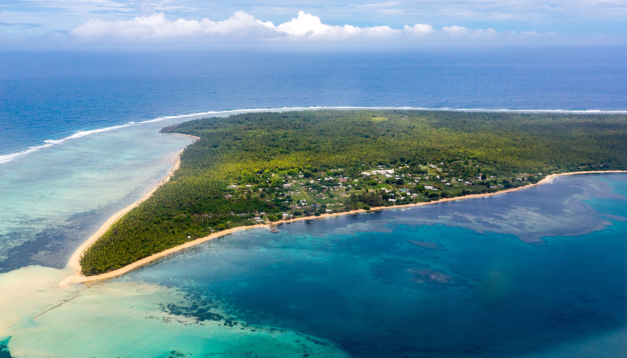 Tonga