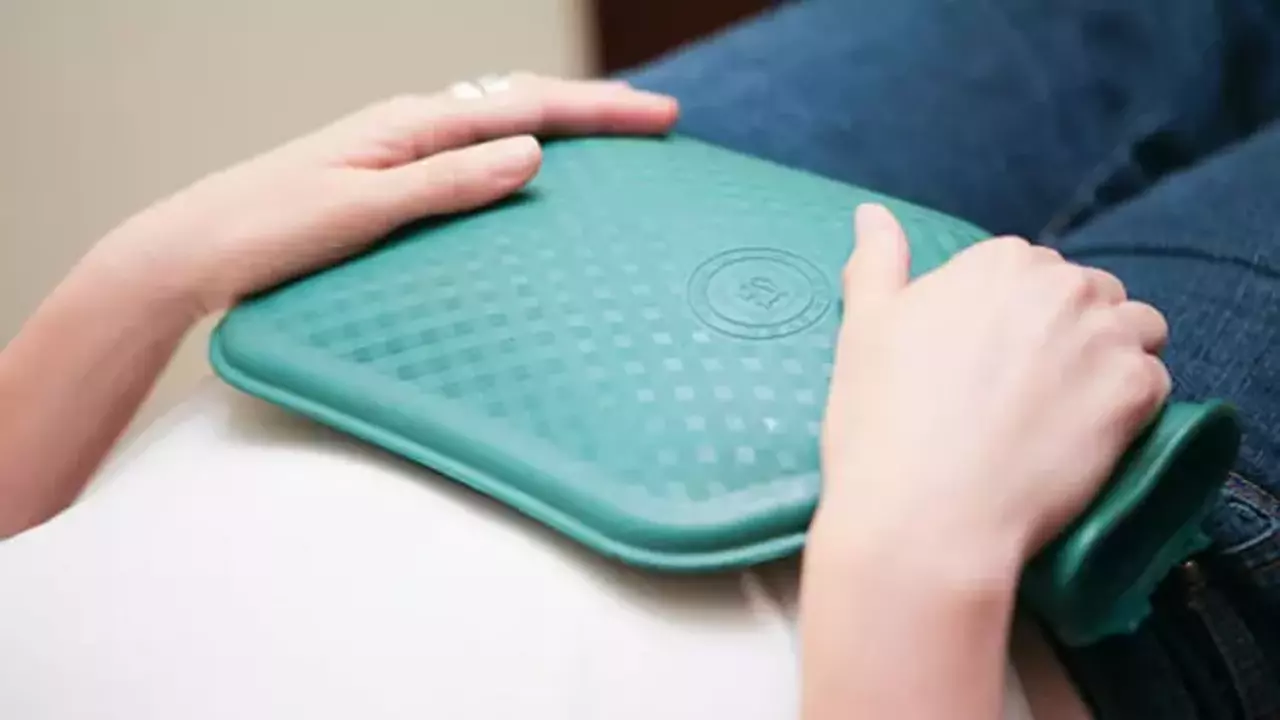 Sıcak Su Torbası Seçerken Dikkat Edilmesi Gerekenler Nedir Sıcak Su Torbasının Sağlığımıza Etkileri Nelerdir