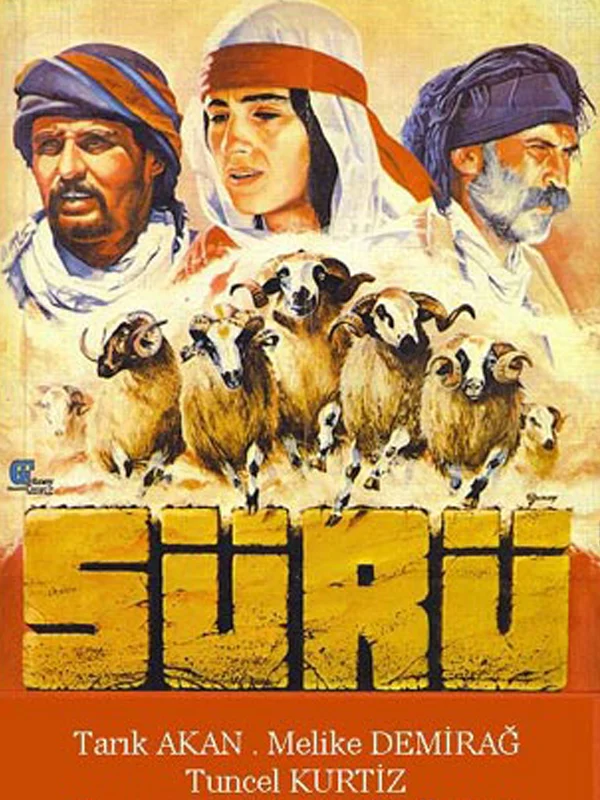 Yılmaz Güney'in en iyi 5 filmi! Oyuncu ve yönetmen Yılmaz Güney'in unutulmaz filmleri...Hangi filmle Cannes'da ödül aldı (1)-1