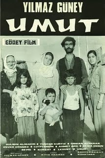 Yılmaz Güney'in en iyi 5 filmi! Oyuncu ve yönetmen Yılmaz Güney'in unutulmaz filmleri...Hangi filmle Cannes'da ödül aldı (1)-2