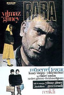 Yılmaz Güney'in en iyi 5 filmi! Oyuncu ve yönetmen Yılmaz Güney'in unutulmaz filmleri...Hangi filmle Cannes'da ödül aldı (3)